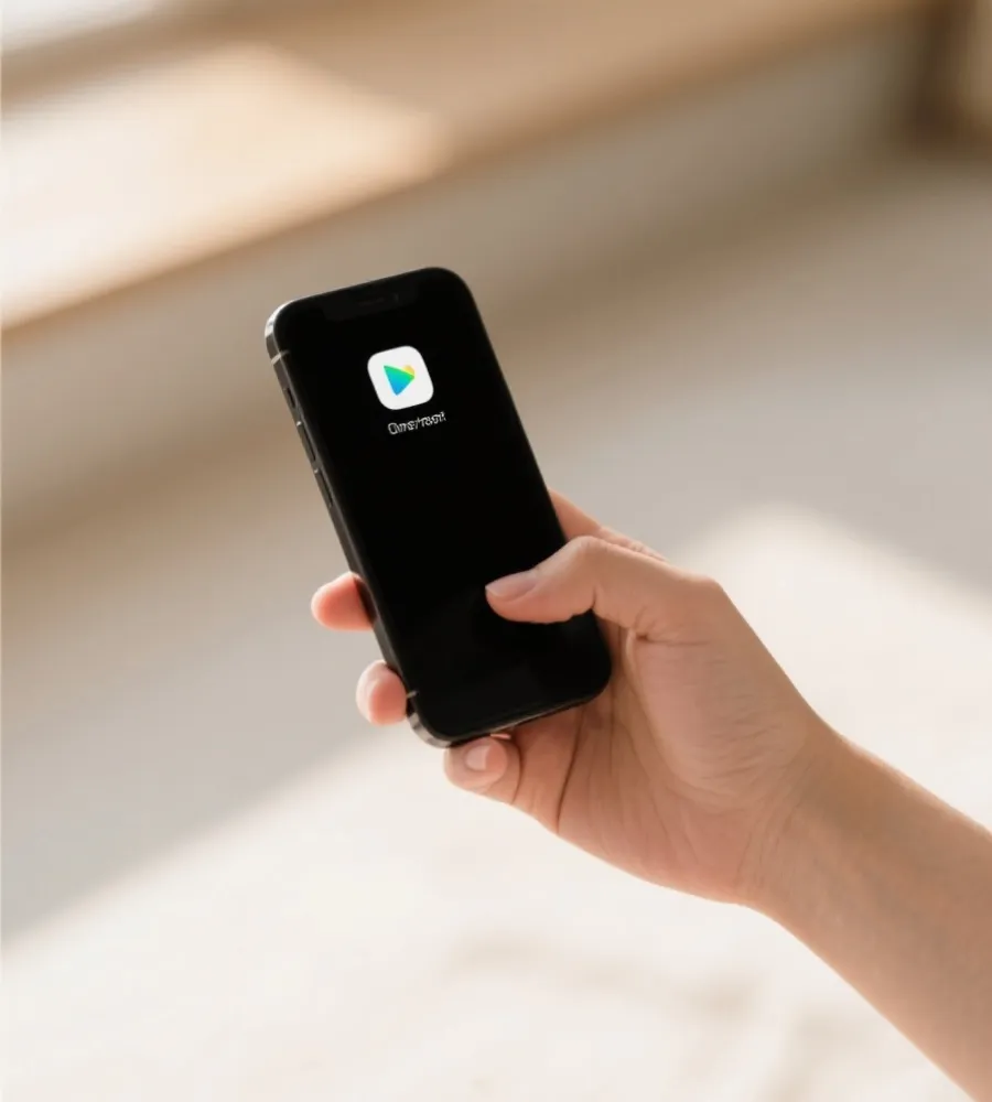 移动端稳定使用体验